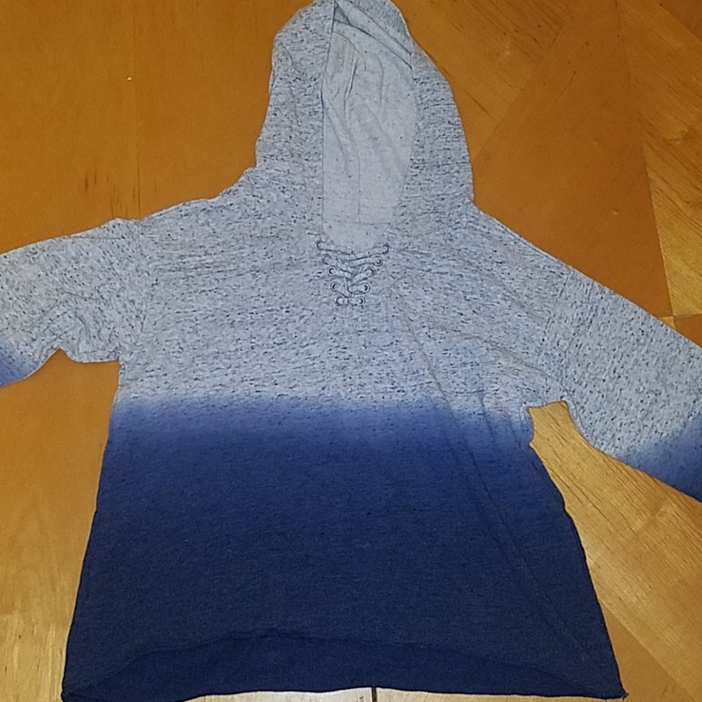 Justice Hoodie